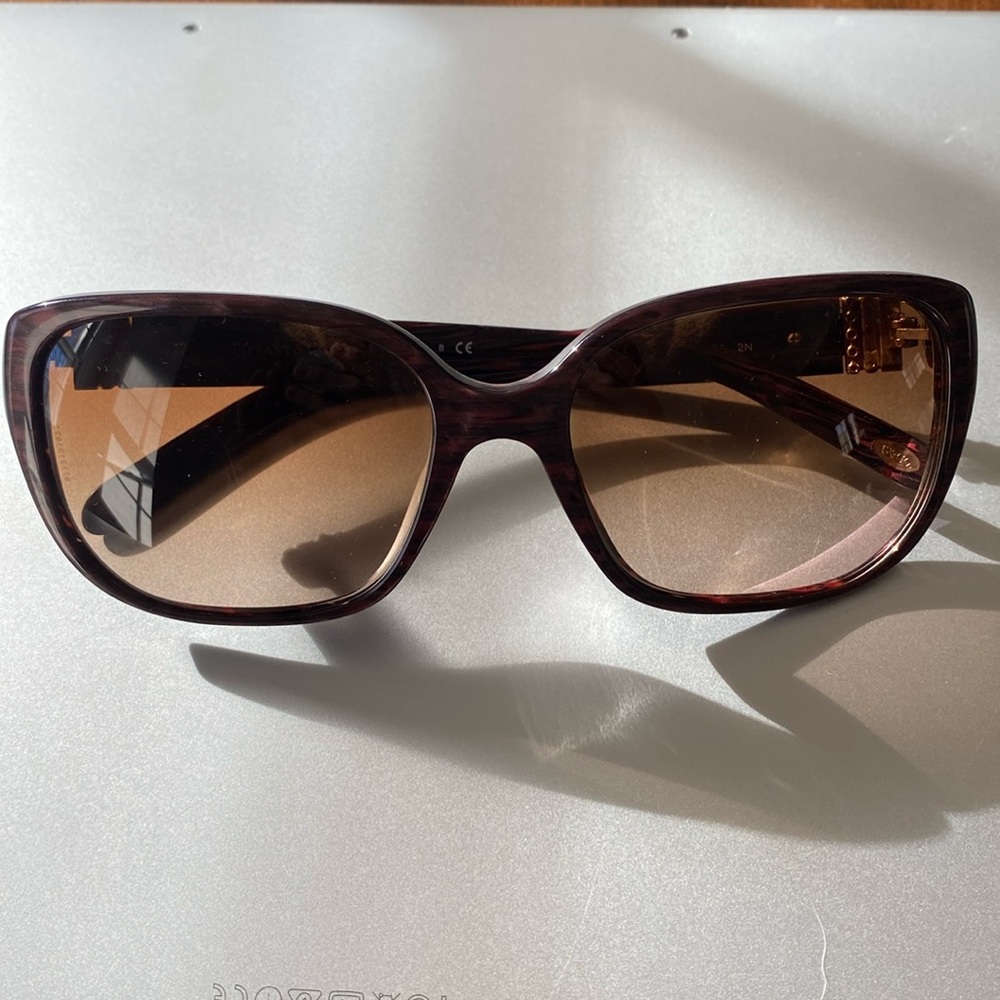 Tiffany & Co. Sunglasses